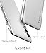 Spigen Thin Fit Designed for iPhone Xs Case (2018) / Designed for iPhone X Case (2017) - Matte Black