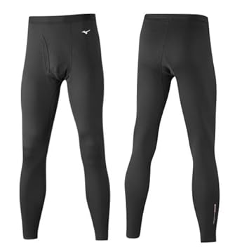 mizuno heat generating tights