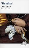 Armance (Folio (Gallimard)) by Stendhal