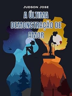 Livro Minha ultima demonstração de amor