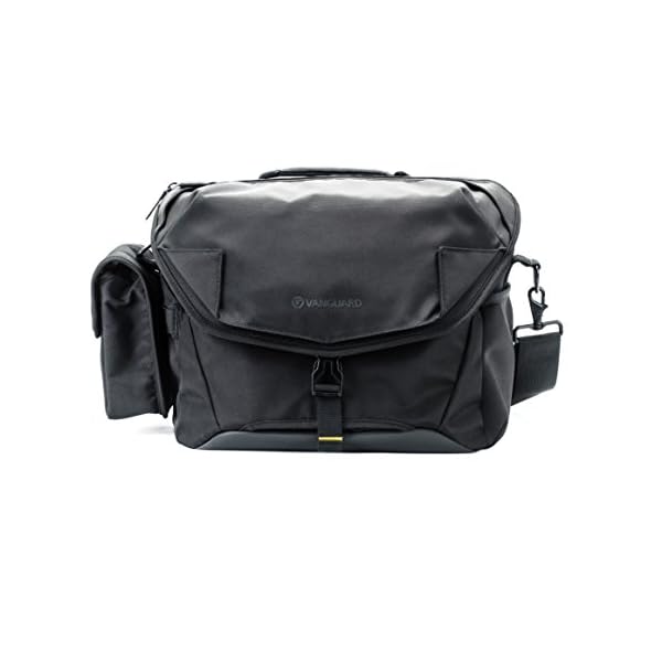 Vanguard Alta Access 38 Foto-Tasche schwarz – Bild 3
