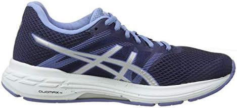 asics gel exalt 5 trainers ladies