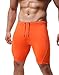 BRAVE PERSON Multi-Functional Men's Sports Shorts Used for Cycling, Running, Swimming, Gym 8019