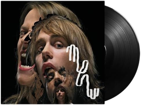 MEW - Frengers - Amazon.com Music