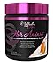 NLA for Her - Her Aminos - Comprehensive BCAA Amino Acid Blend - Supports Increased Endurance, Builds Lean Muscle, Improve Hydration & Enhance Recovery – Orange Creamsicle - 254 Grams