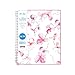 Blue Sky 2020 Weekly & Monthly Planner, Flexible Cover, Twin-Wire Binding, 8.5