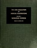 Kidneys Ureters and Urinary Bladder (Ciba Collection of Medical Illustrations Vol 6)