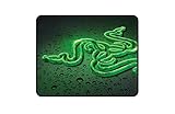 Razer Goliathus Speed Terra: Slick Seamless Surface - Anti-Fraying Stitched Frame - Portable Cloth-Based Design - Small Smooth Cloth Gaming Mat