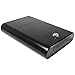 First Alert 5100K - Portable Handgun Safe with Key Lock - TSA Approved
