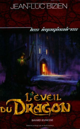 L' éveil du dragon