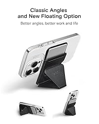 MOFT MagSafe Wallet Stand for iPhone 15/14/13/12