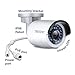TRENDnet PoE IR Bullet Style Network Camera Old Version TV-IP320PI