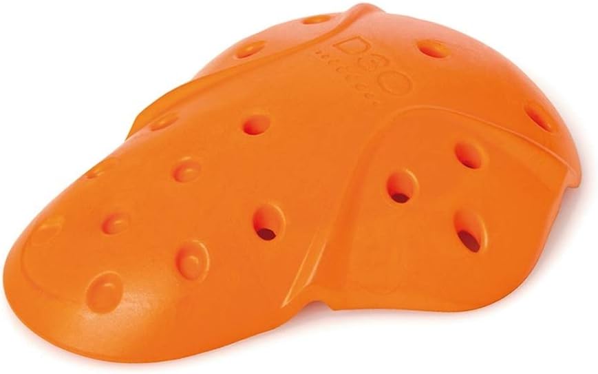 Tucano Urbano 8004 D3OTM 1 SHOULDER ARMOUR, Orange, however, Size - Image 3