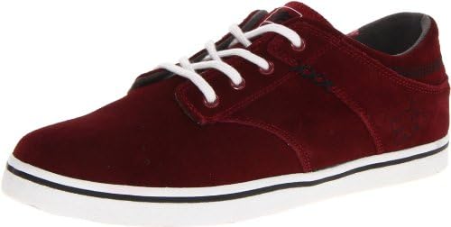 iPath Men's Nomad S Lace-Up Fashion Sneaker