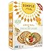 Simple Mills - Sprouted Seed Crackers - ALL Flavors Variety 4 Pack - 4.25 oz each, Gluten Free, Grain Free, Paleo (4 Pack)