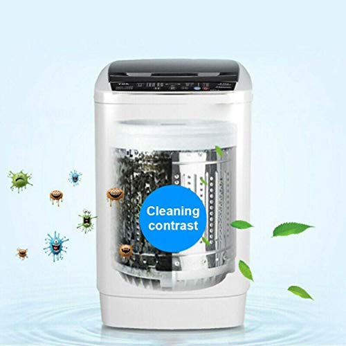 Effervescent Tablet Washer Cleaner,Solid Washing Machine Cleaner,Deep Cleaning Remover with Triple Decontamination for Bath Room Kitchen (12pcs)