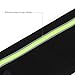 Becko Lightweight & Durable Waterproof Bag/Running Belts/Runner Belt/Waist Race Belt - Fitness Workout Belt Pouch Fit for iPhone, HTC, Samsung, Motorola, BlackBerry and Most Smartphones