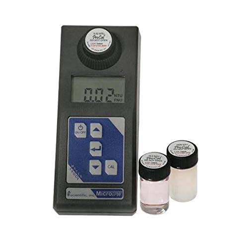 HF Scientific 39845 Calibration Kit For Turbidity Meter.02, 10, 1000 NTU on Galleon Philippines