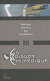 La  brigade chimérique