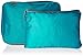 Travelon Packing Cube, Aqua, One Size