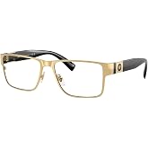 Versace Damen Glasses Sonnenbrille