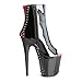 Pleaser Women's Flamingo-1025 Ankle-High Boot