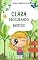 Livro CLARA PROCURANDO INSETOS