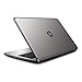 HP Notebook 15 High Performance Premium HD Laptop (Model) , Latest Intel Core i7-7500u Processor 2.7 GHz, 16GB DDR4 RAM, 1TB HDD, DVD±RW, 802.11acWiFi, Bluetooth, HDMI, Windows 10-Silver