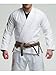 Gameness Air Gi - BJJ Gi - Lightweight Jiu Jitsu Gi (White, A.2)