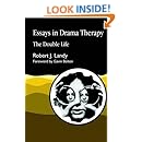 Essays drama therapy picture