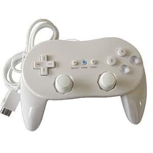 Bowink Controller for wii,Classic Console Gampad Gaming