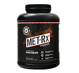 MET-Rx® Ultramyosyn Whey Vanilla, 5 pound