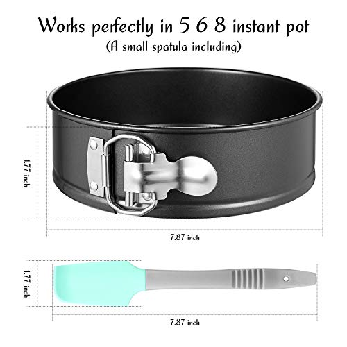 2 LEYOSOV+Springform+Non+Stick+Pan+Instant