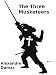 The Three Musketeers by Alexandre Dumas