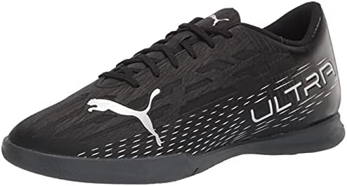 Amazon.com: PUMA Mens 365 Netfit Lite SMU Soccer Cleats - Black
