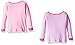 Disney Girls' Minnie Mouse 4-Piece Pajama Set, Assorted, 18 Months