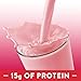Special K Protein Shakes, Strawberry, Gluten Free, 10 fl oz Bottles (4 Count)