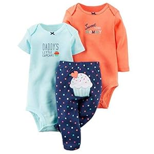 ARAUS Baby Kleding Set Meisje Jongen Lange Korte Mouw Romper Broek Outfit 3-24 Maanden