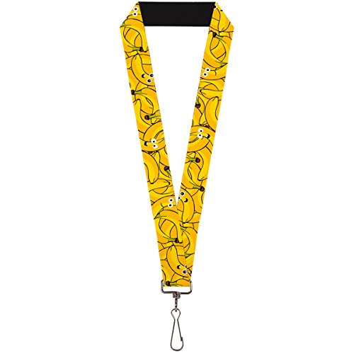 Buckle-Down Lanyard - 1.0