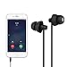 MAXROCK Sleep Earbuds, Ultra-Soft Comfortable Noise Isolating Earplugs Workout Headphones in-Ear Earphones w/Mic & Volume Control - Perfect for Side Sleeper Air Travel, Meditation & Insomnia