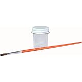 GMC Sierra WA391E Storm Gray Metallic Professional Touch Up Paint Kit