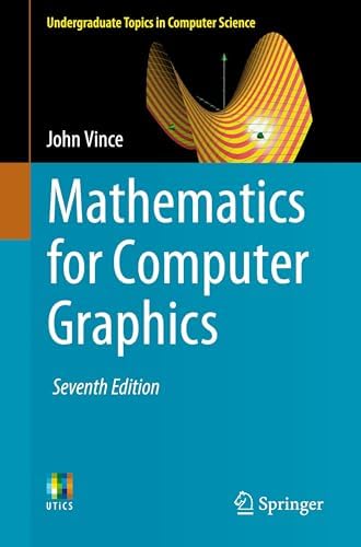 Computer Graphics: 9781774697641: Computer Science Books @ Amazon.com