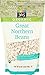 365 Everyday Value, Organic Dried Great Northern Beans, 16 Ounce