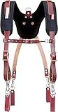 Occidental Leather 5055 Stronghold Suspension System