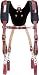 Occidental Leather 5055 Stronghold Suspension System primary