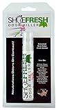 Shoe Fresh Odor Killer 1 Ounce Bottle Travel Size