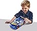 Disney Pixar Cars 3 Transforming Fabulous Lightning McQueen Playset