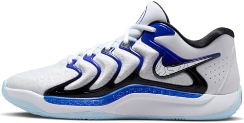 Amazon.com | KD17 x Alchemist Basketball Shoes (HJ4464-200, Sesame