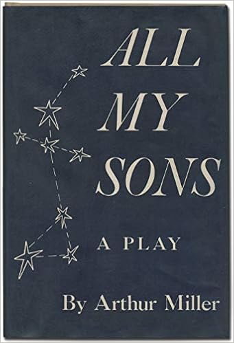 All My Sons Amazon De Bucher