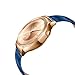 Huawei Smartwatch for iPhone, Android Smartphones - Retail Packaging - Gold/Sapphire